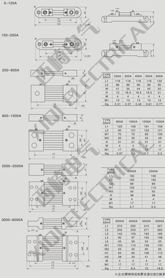 【乐清厂家直销FL-21型分流器 200A直流分流器】价格,厂家,图片,电感线圈,温州东神自动化-