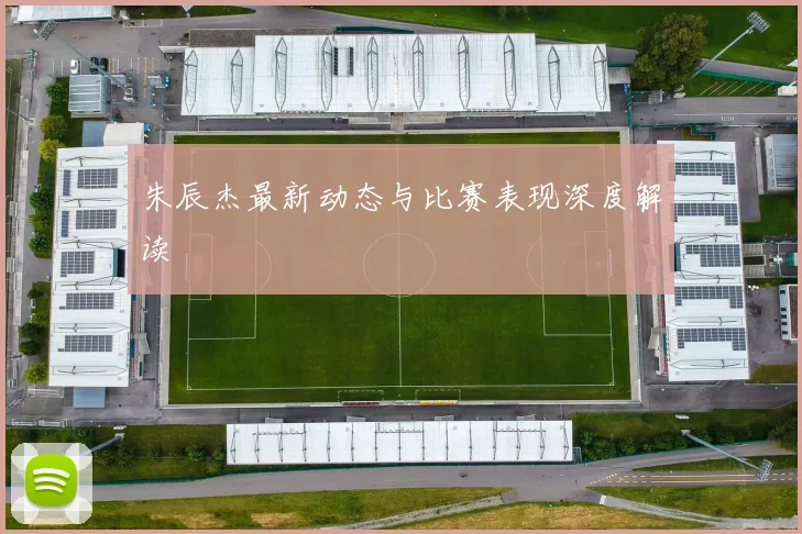 朱辰杰最新动态与比赛表现深度解读